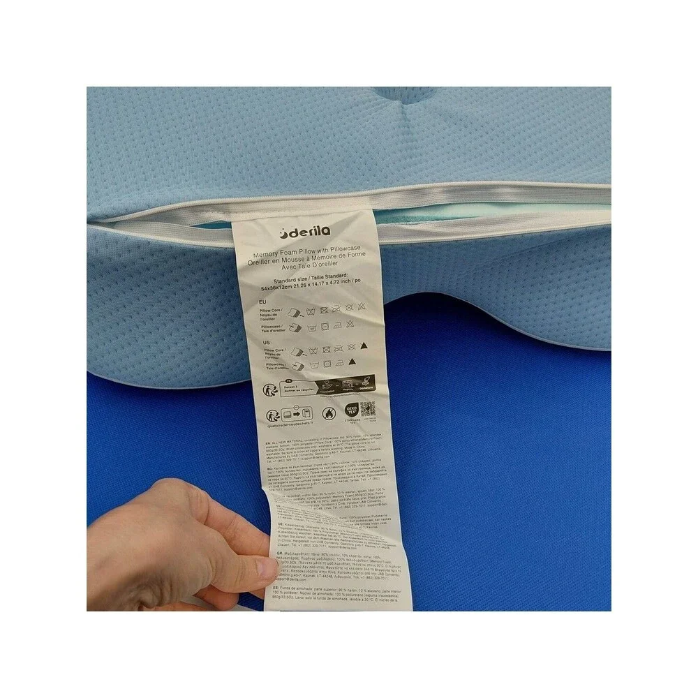 DERILA ergo cervical